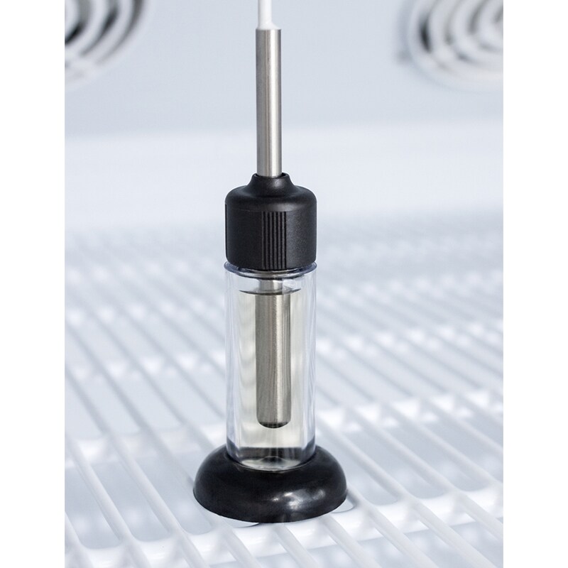 Summit Accucold 24 in. 15.0 cu. ft. Freezerless Refrigerator - White, , hires