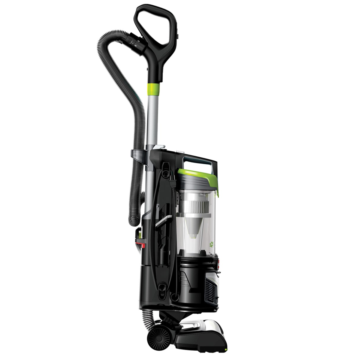 Bissell Multiclean Lift-Off Light-Weight Bagless Pet Upright Vacuum with HEPA Filter & 3 Additional Tools, , hires