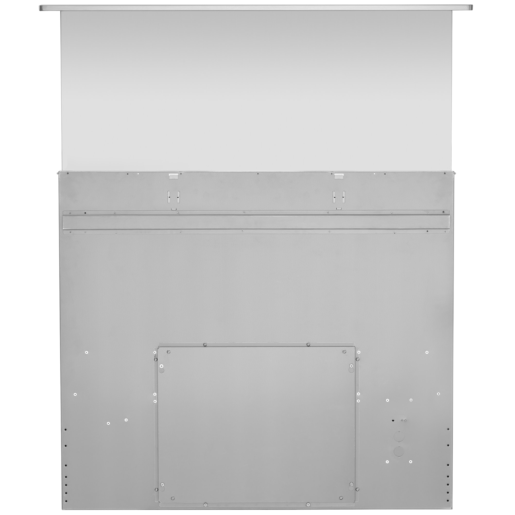 KitchenAid 36 in. Ducted Downdraft with 585 CFM & 4 Fan Speeds - Stainless Steel, , hires