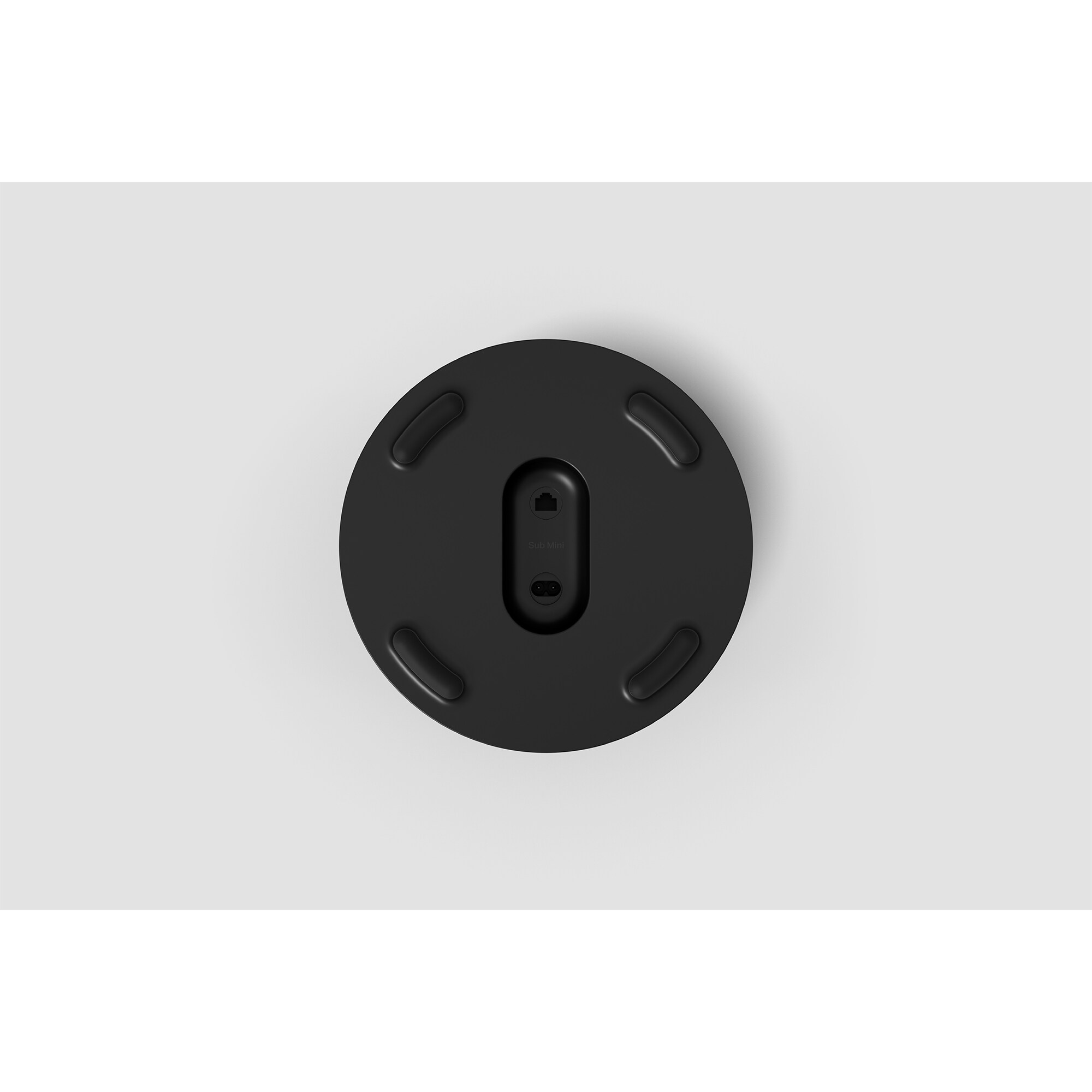 Sonos Sub Mini Wireless Subwoofer - Black, , hires