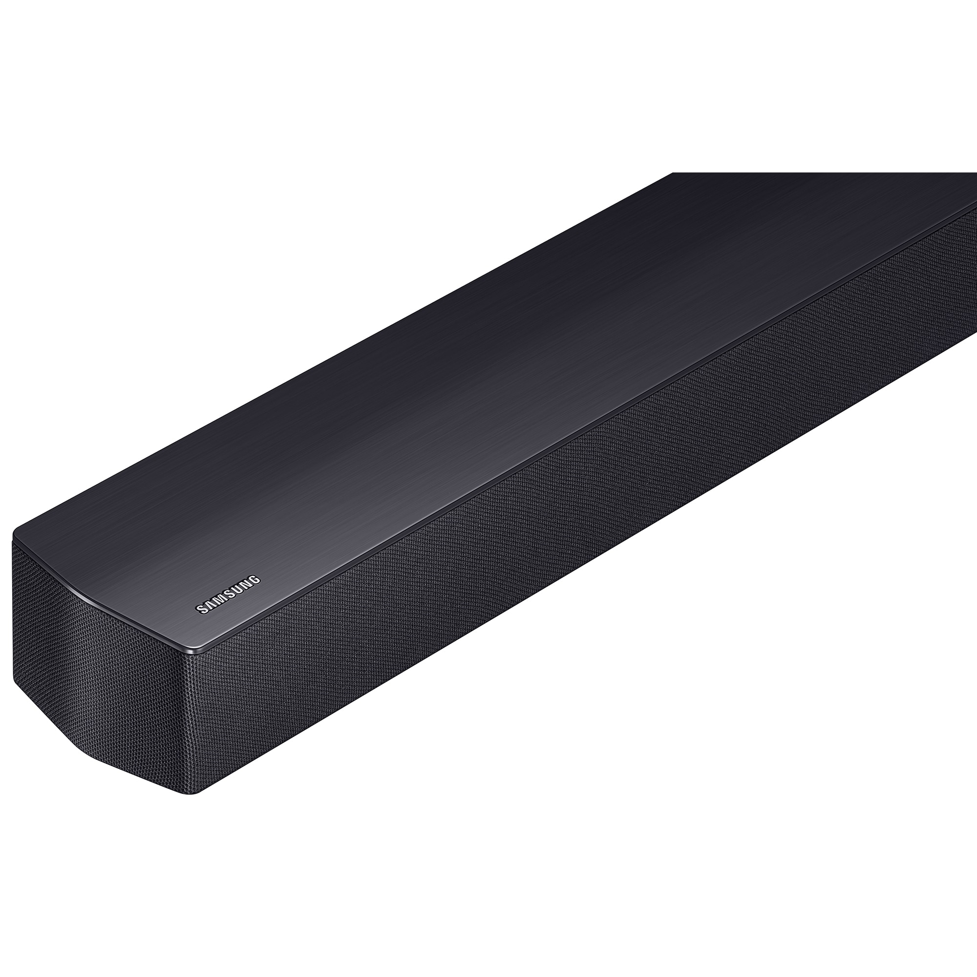 Samsung B-Series 2.1 Channel Sound Bar with Bluetooth & Wireless Subwoofer - Titan Black, , hires