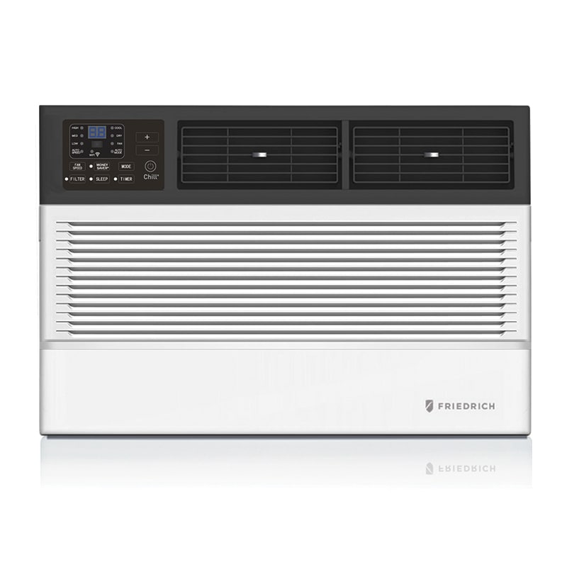 Friedrich Chill 6,000 BTU Window Air Conditioner (CCF06A10A)
