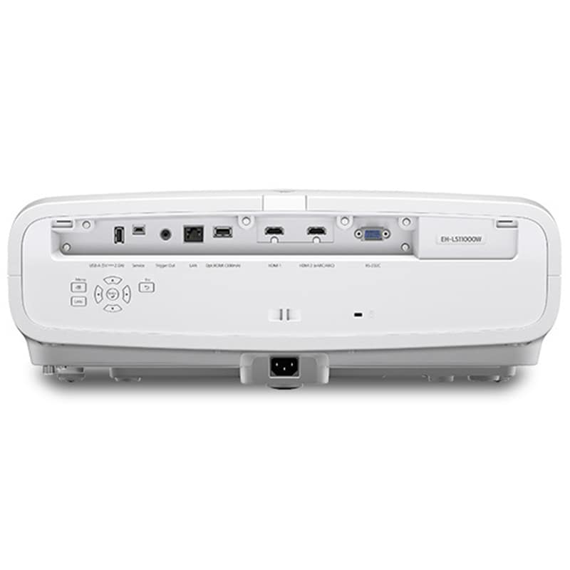 Epson Home Cinema LS11000 4K PRO-UHD Laser Front Projector, , hires