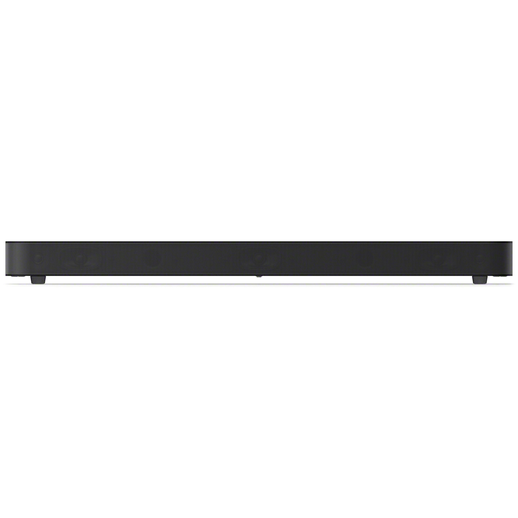 Sony BRAVIA Theater System 6 5.1 Channel Dolby Atmos Sound Bar with Bluetooth & Wireless Subwoofer - Black, , hires