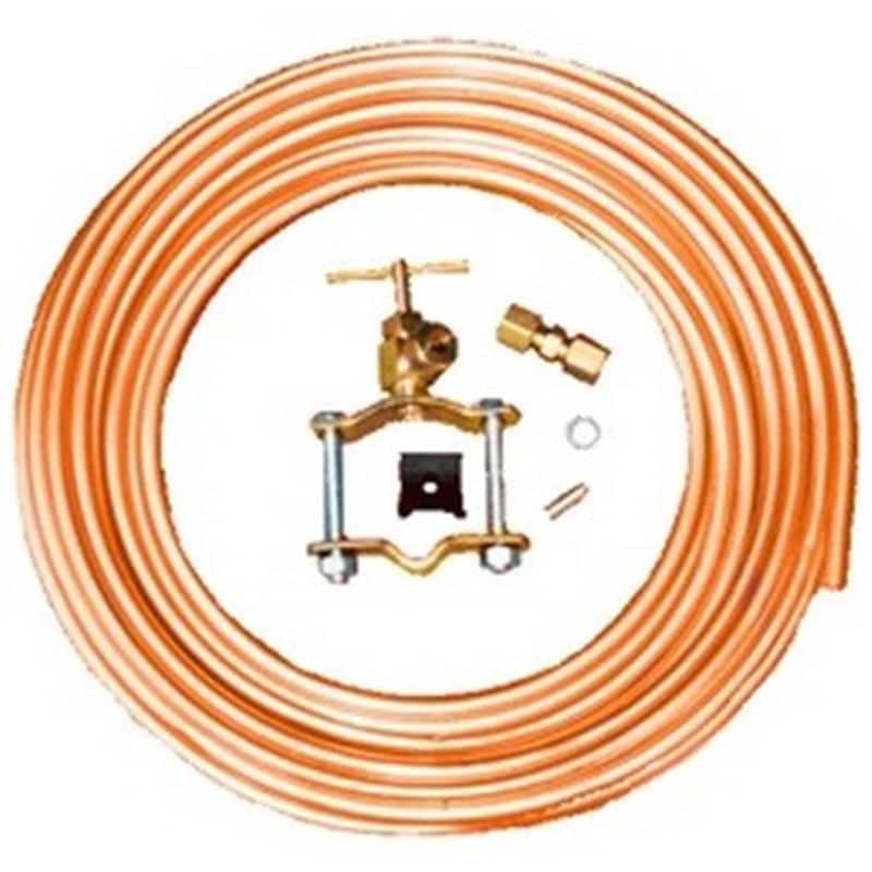 NDA Ice Maker Installation Kit, , hires