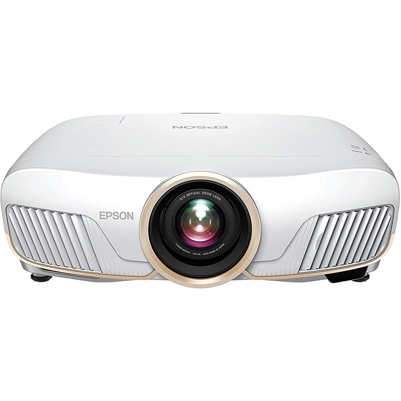 Epson Home Cinema 5050UB 3LCD Projector with 4K Enhancement and HDR, , hires