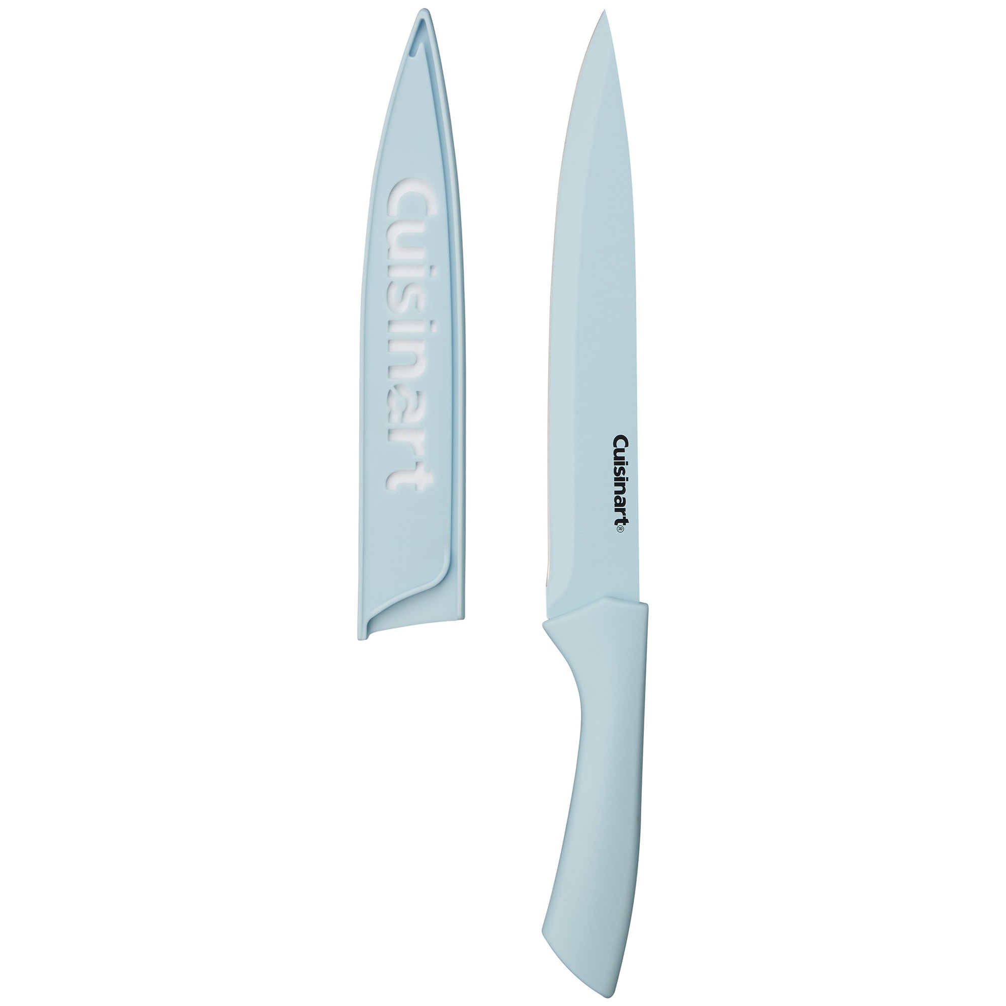 Cuisinart Ceramic Coated Knife Set (10 Piece), , hires