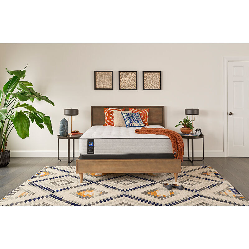 Sealy Posturepedic Diggens Firm - Twin XL Mattress, , hires