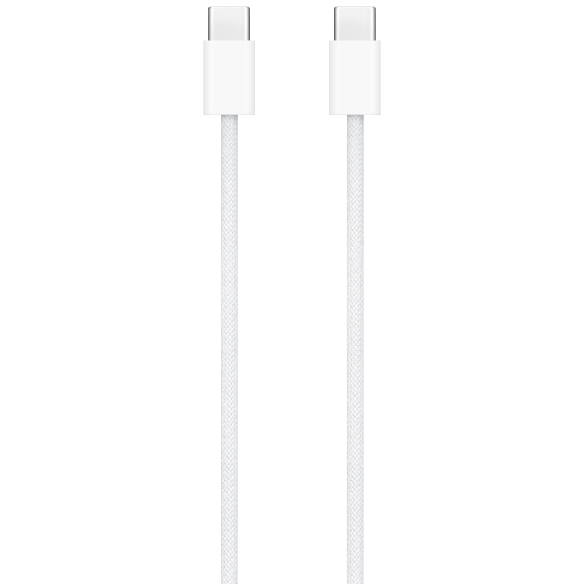 Apple Magic Keyboard (USB C) with Touch ID - White, , hires