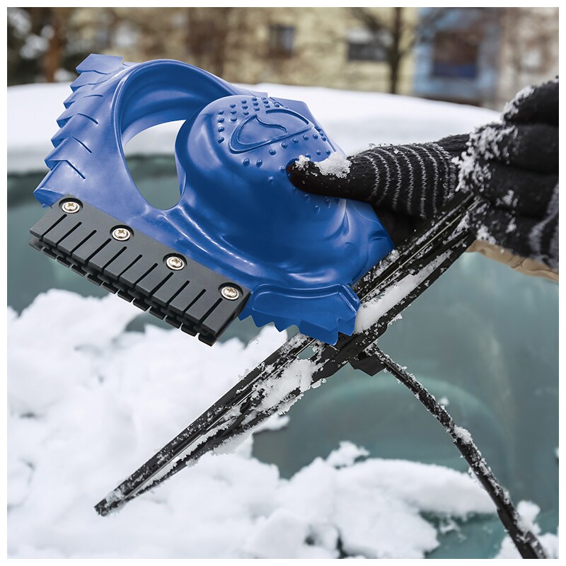 Snow Joe Snow & Ice Scraper P.C. Richard & Son