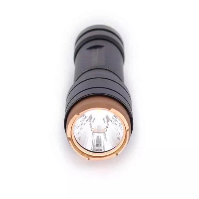 Duracell 250 Series Lumen Aluminum Focusing Flashlight, , hires