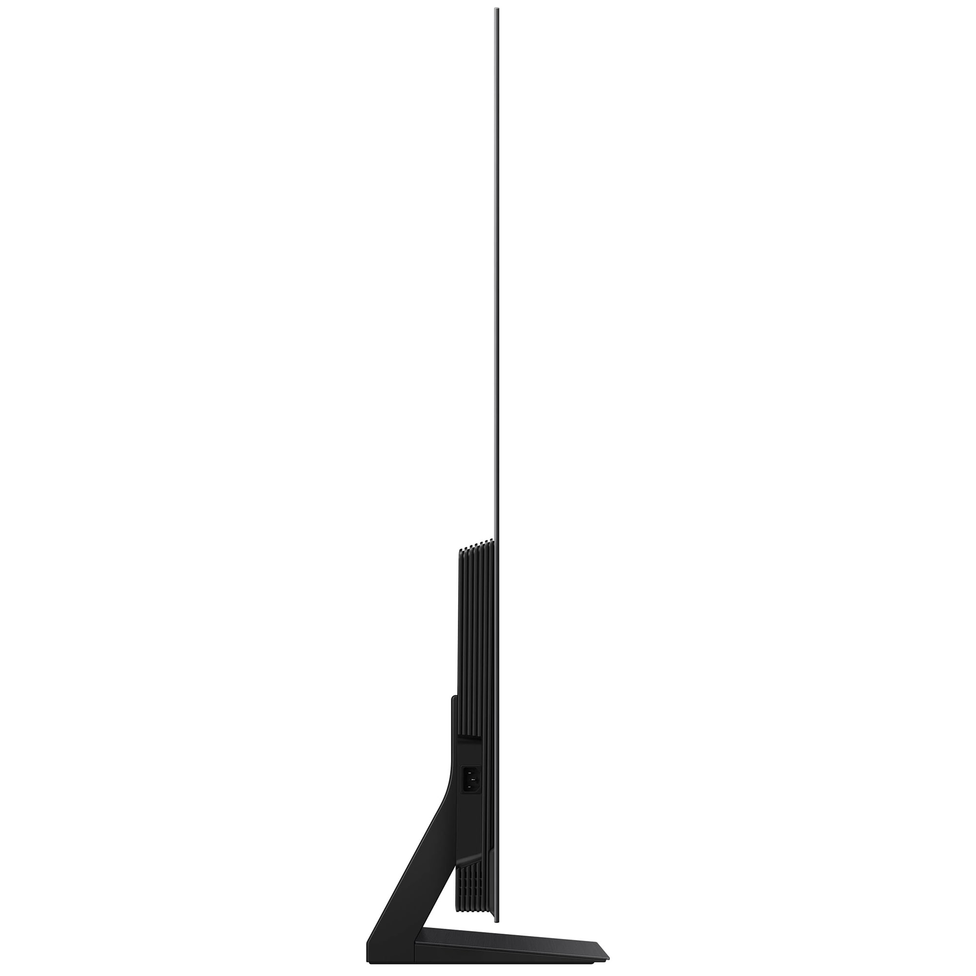 Samsung - 65" Class S90F OLED 4K UHD Samsung Vision AI Smart TV, , hires