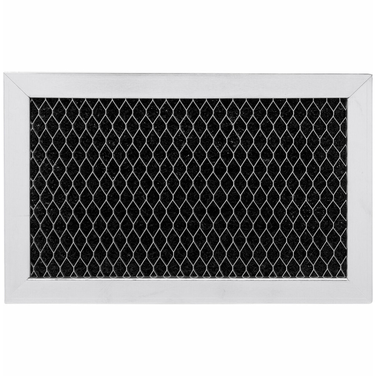 GE Charcoal Filter Kit for Microwaves Stainless Steel P.C. Richard