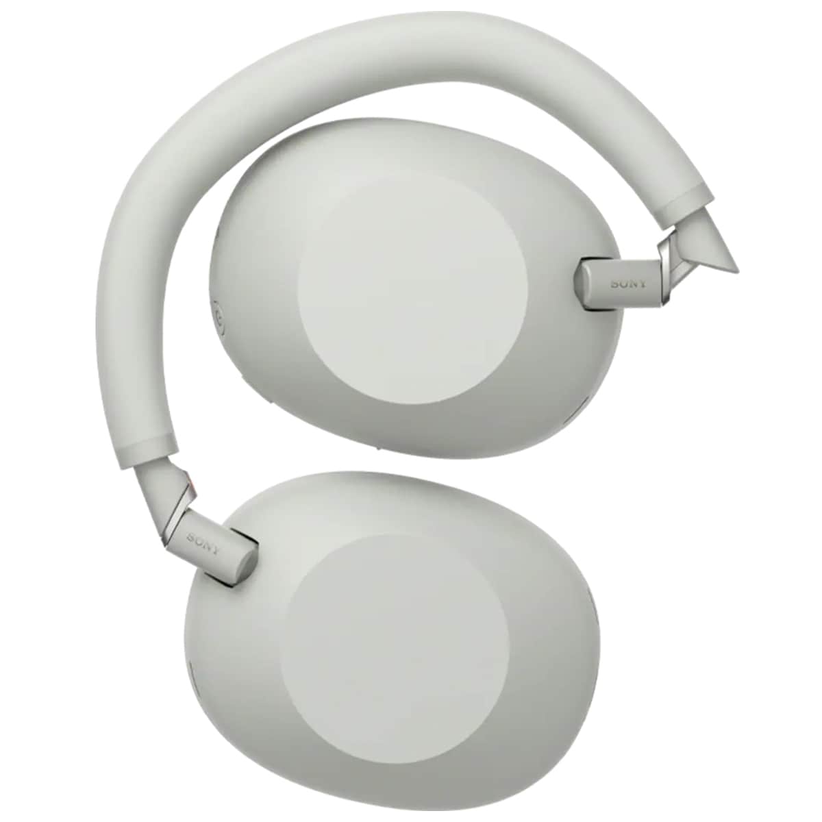 Sony WH-1000XM6 Noise-Canceling Wireless Over-Ear Headphones (Platinum Silver), , hires