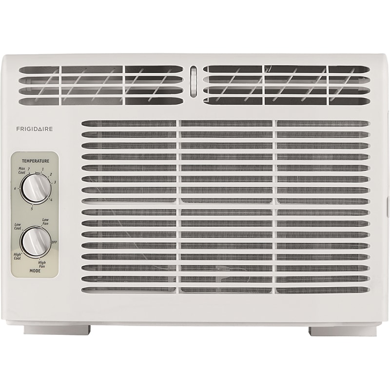 Frigidaire 5,000 BTU Window Air Conditioner (FFRA051WA1)