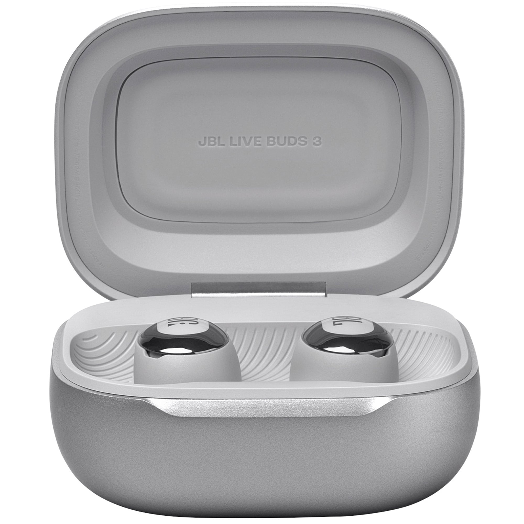 JBL Live Buds 3 True Wireless Noise-Canceling Earbuds (Black), , hires