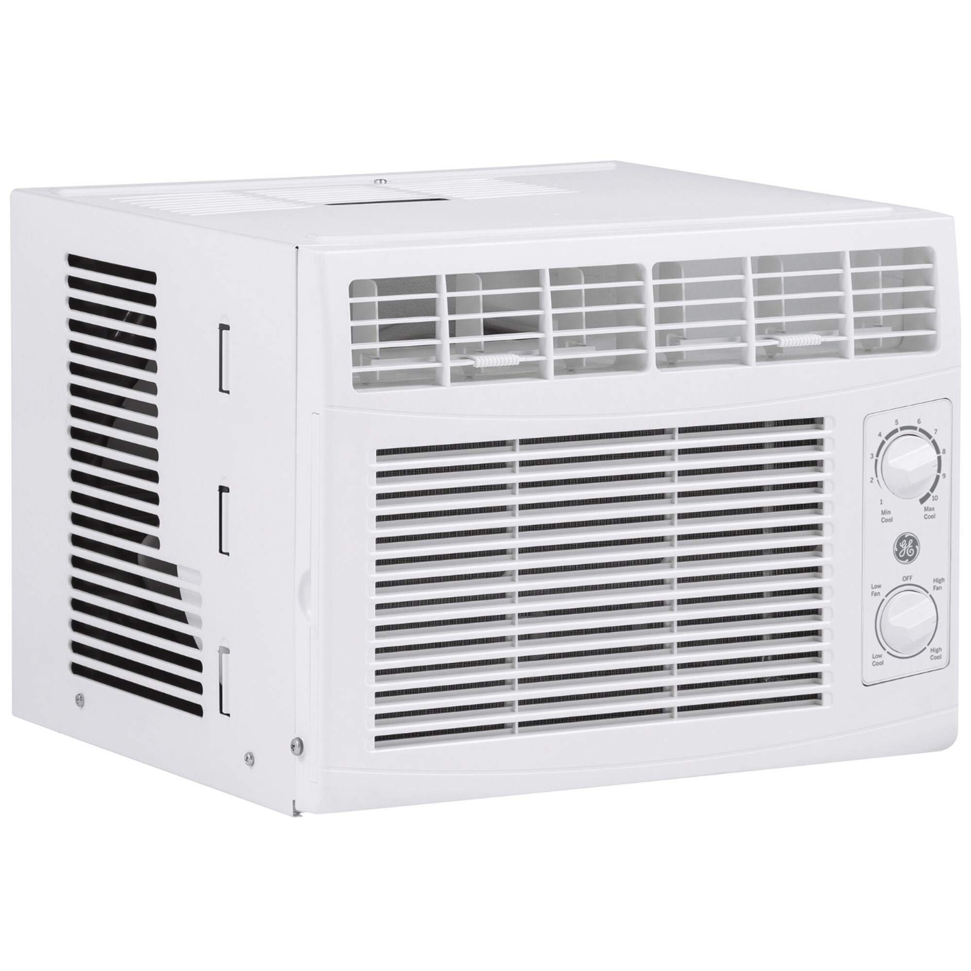 GE 5,050 BTU Window Air Conditioner (AHV05LZ)