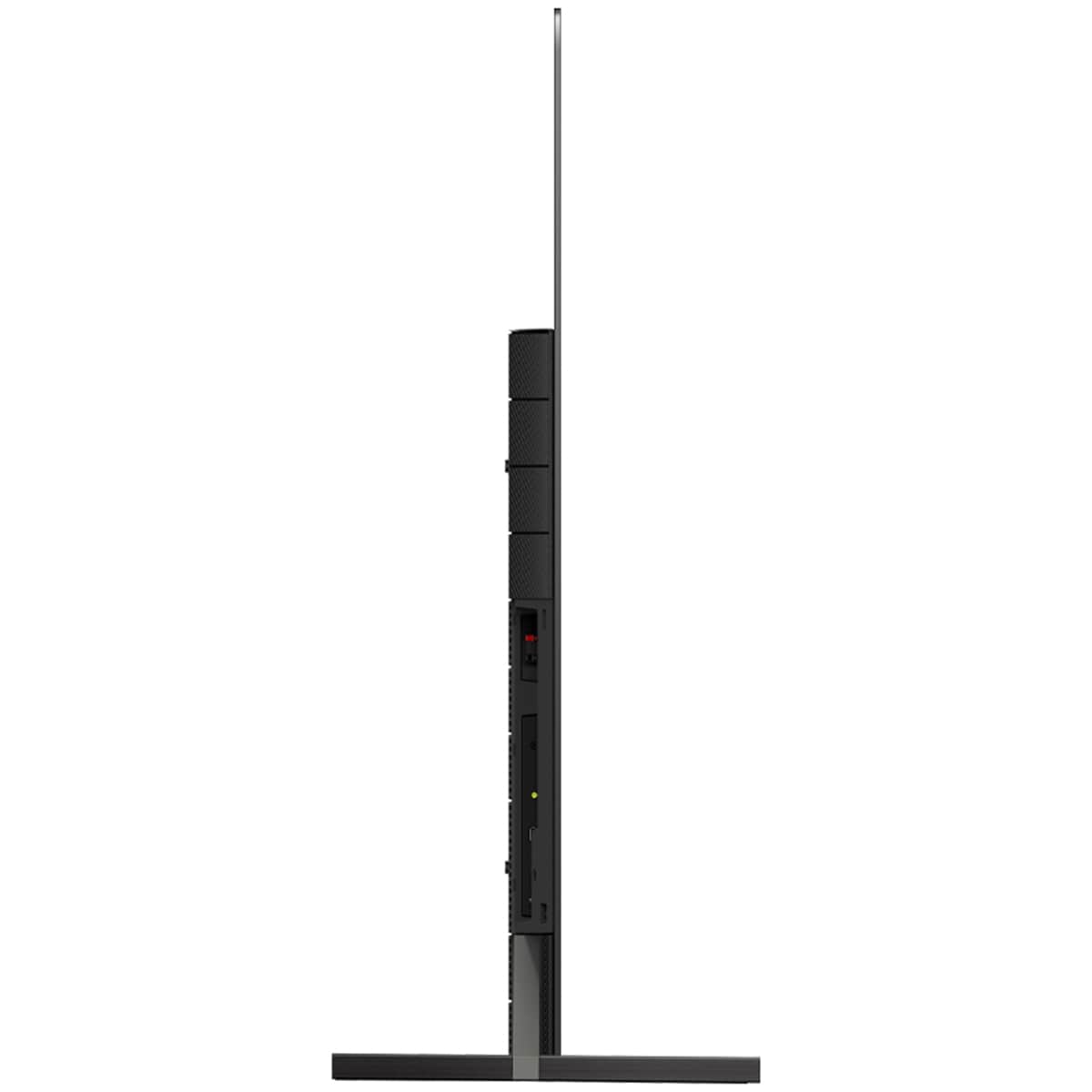 Sony - 83" Class Bravia XR A80L Series OLED 4K UHD Smart Google TV, , hires