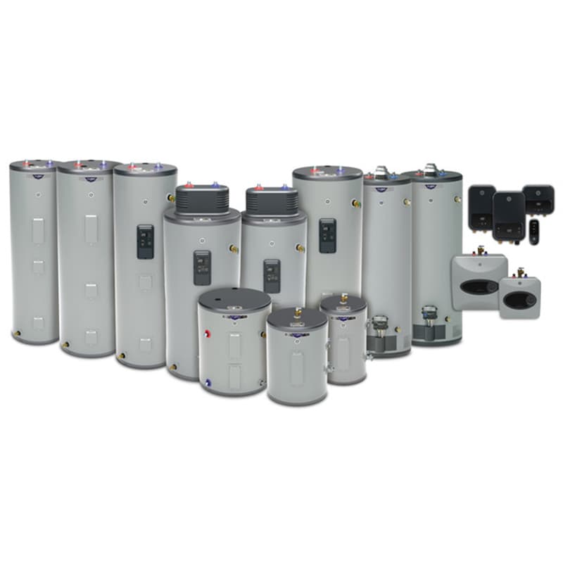 GE RealMax Platinum LP Gas 50 Gallon Tall Water Heater with 12-Year Parts Warranty, , hires