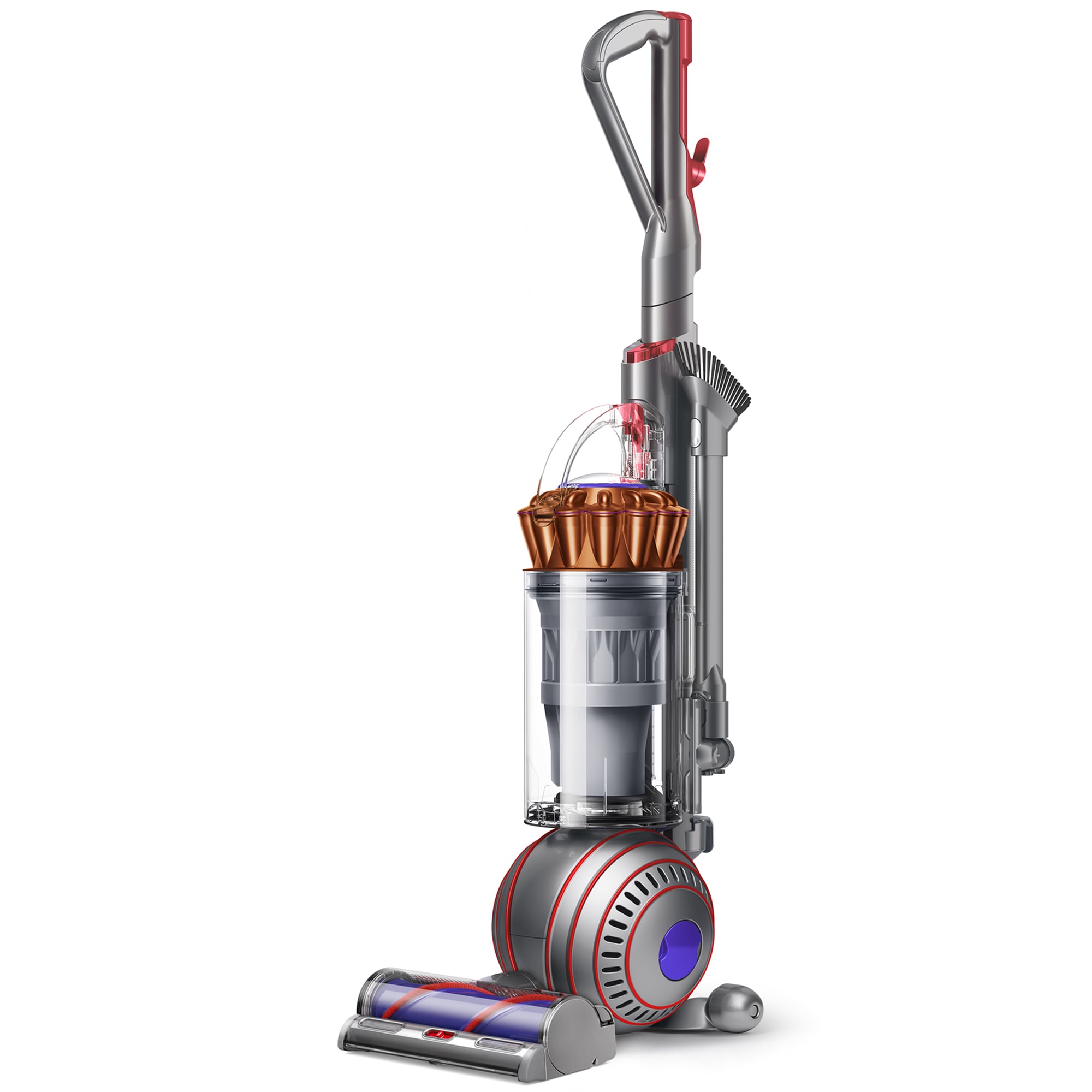 Dyson Ball Animal 3 Bagless Pet Upright Vacuum with 4 Additional Tools, , hires