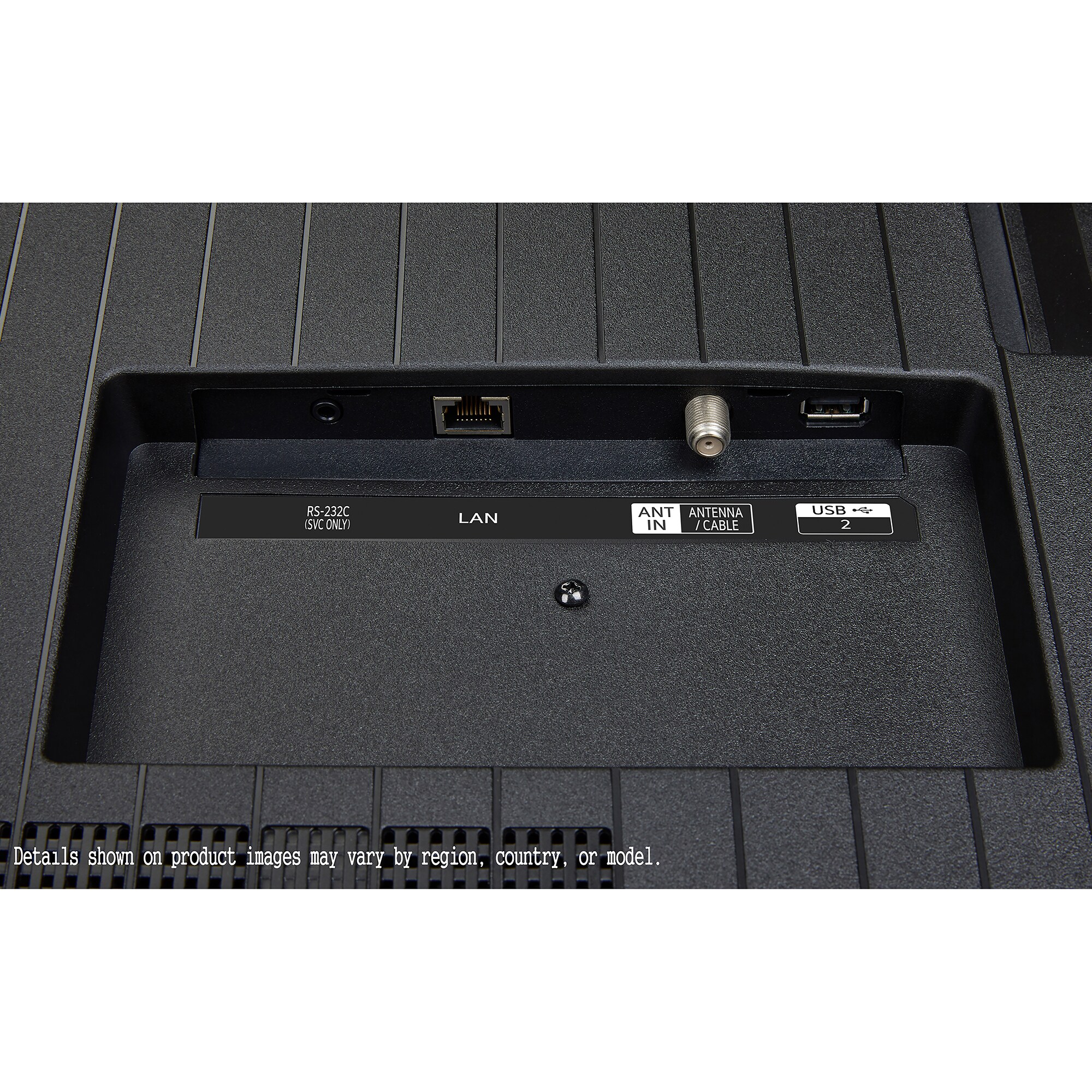 LG - 85" Class QNED92A Series QNED Mini-LED 4K UHD Smart webOS TV, , hires