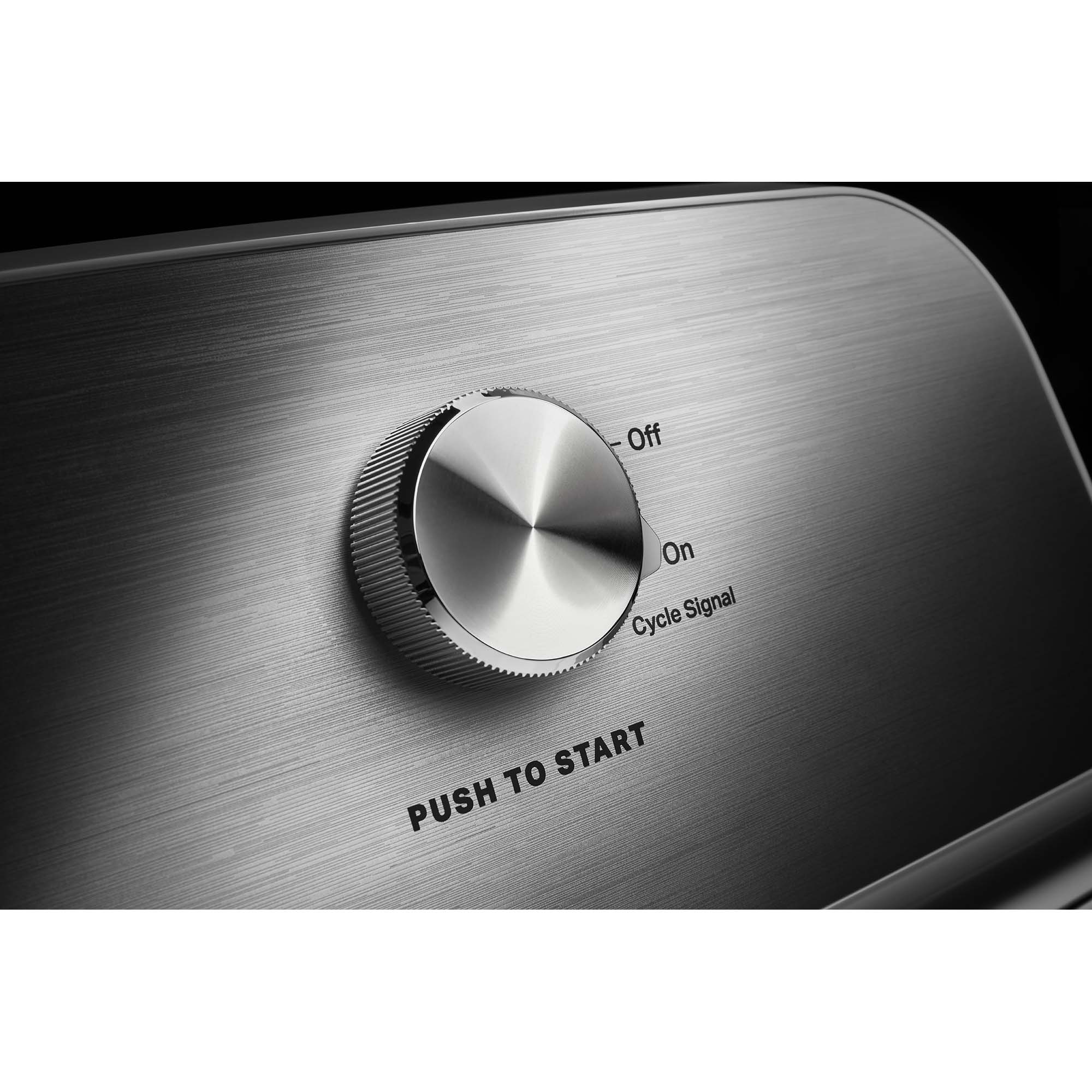 Maytag 29 in. 7.0 cu. ft. Front Loading Gas Dryer with 7 Dryer Programs, 3 Dry Options & Wrinkle Care - White, , hires