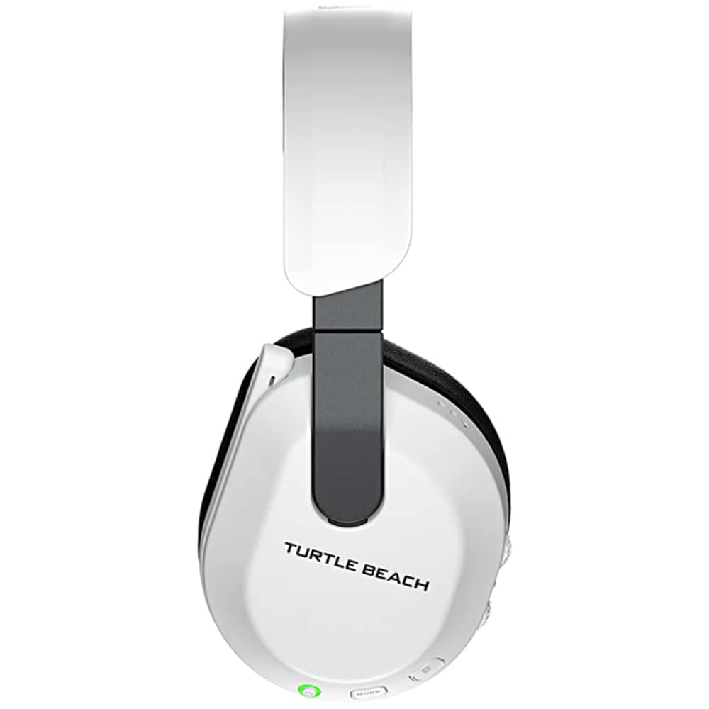 Turtle Beach Stealth 600 Gen 3 Wireless Gaming Headset for Xbox Series X/S, PC, PS5, PS4, Nintendo Switch - White, White, hires