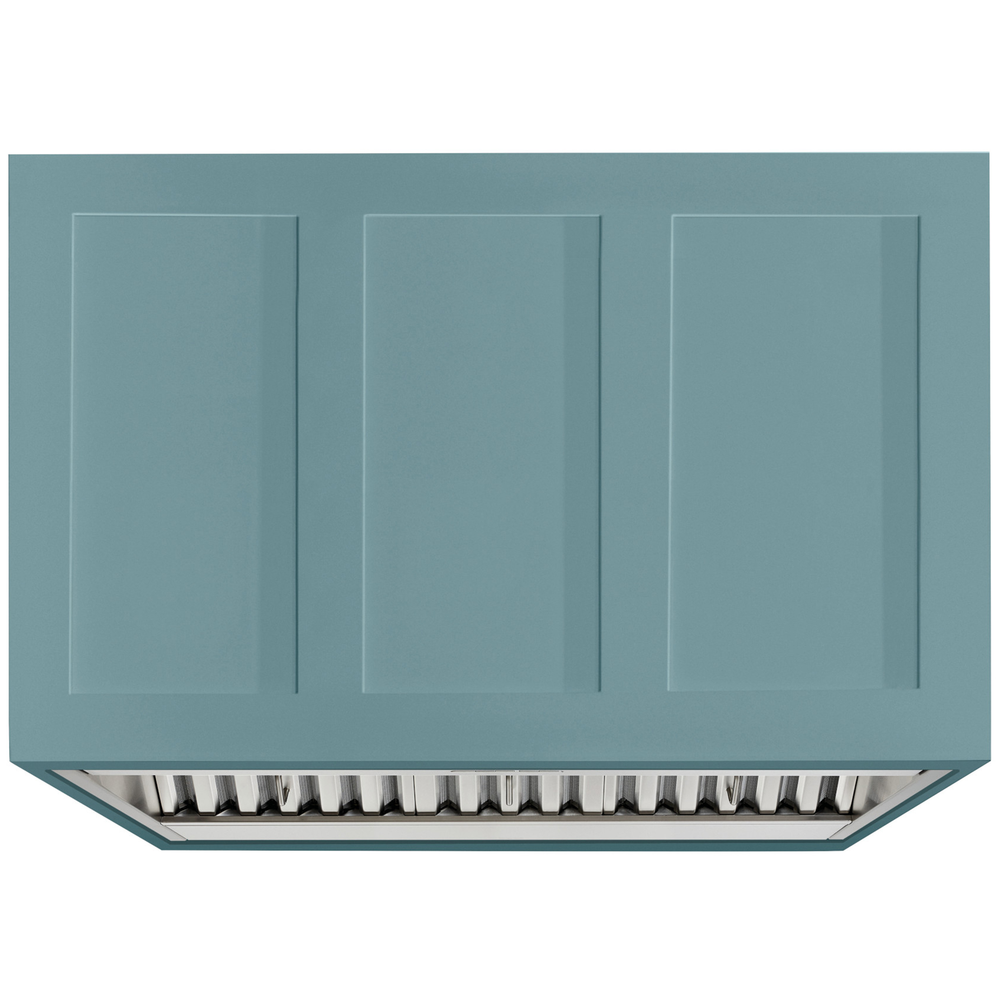 Best CP5 Series 48 in. Standard Style Range Hood with 3 Speed Settings