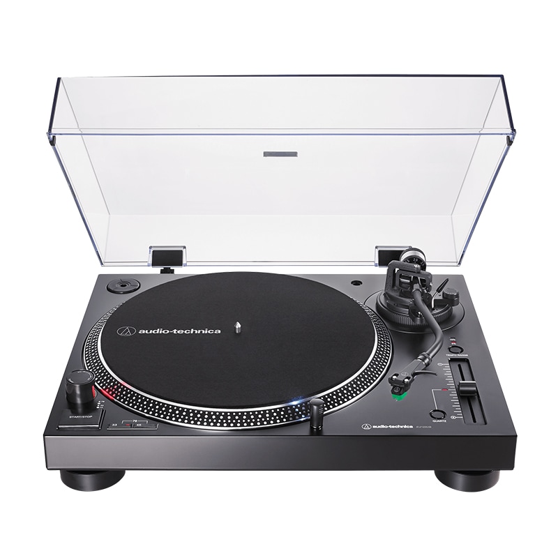 Audio Technica Bluetooth / USB Turntable, , hires