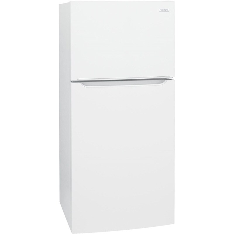 Frigidaire 30 in. 20.0 cu. ft. Top Refrigerator White P.C. Richard