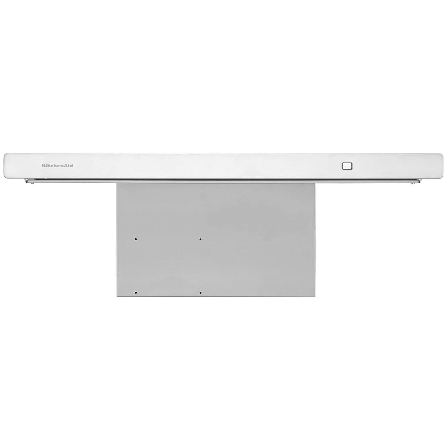 KitchenAid 36 in. Ducted Downdraft with 585 CFM & 4 Fan Speeds - Stainless Steel, , hires