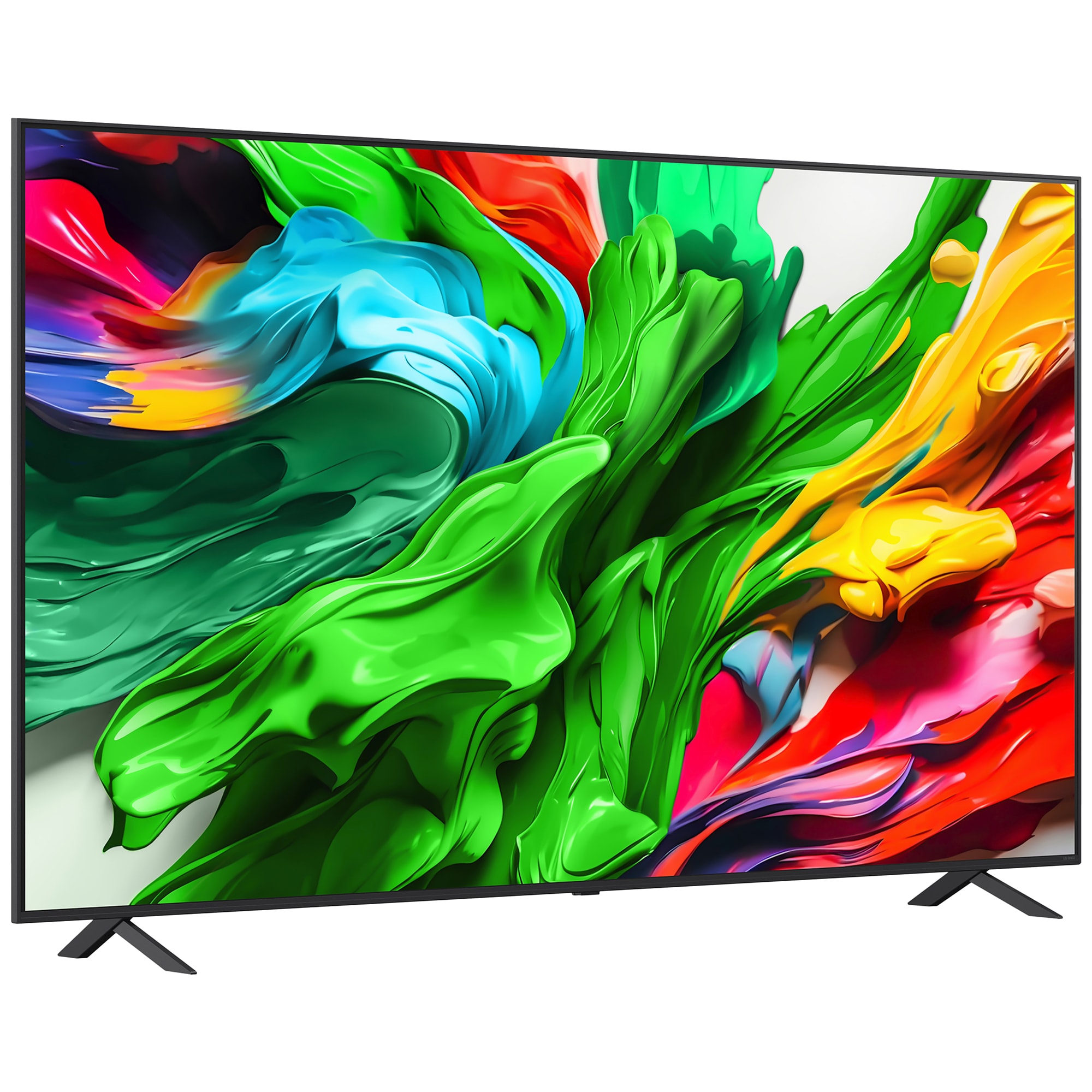 LG - 100" Class QNED85A Series QNED Mini-LED 4K UHD Smart webOS TV, , hires