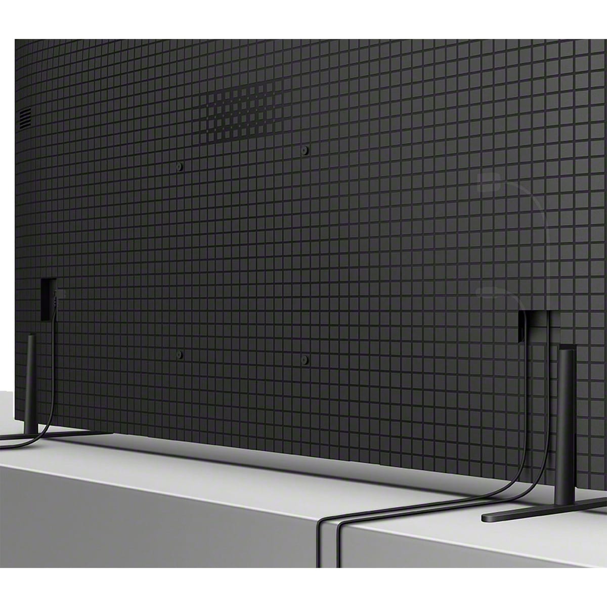 Sony - 55" Class Bravia 8 Series OLED 4K UHD Smart Google TV, , hires