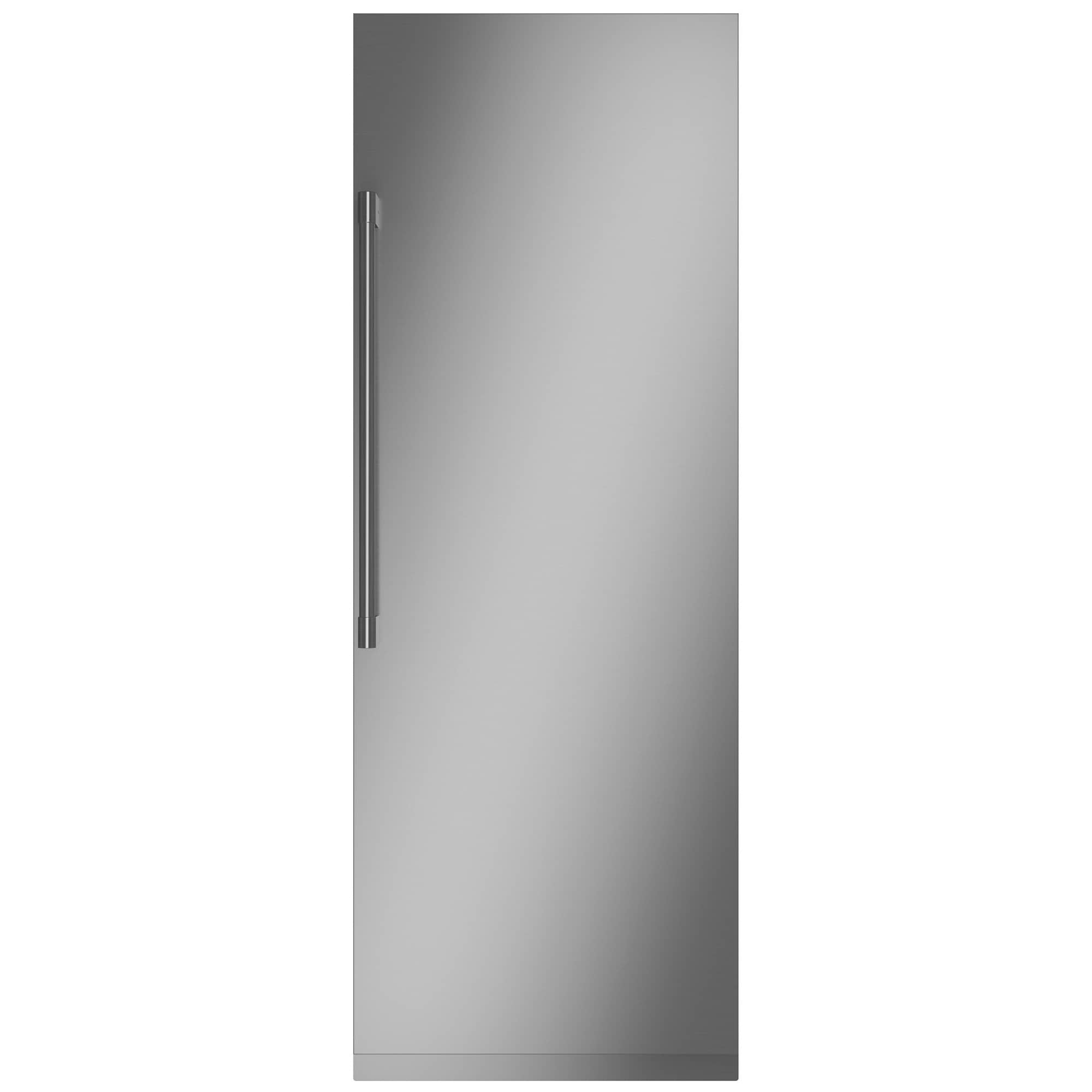 Monogram 30 in. Built-In 17.6 cu. ft. Smart Counter Depth Freezerless Refrigerator with Hands Free Auto-Fill Pitcher & Back-Lit Shelves - Custom Panel Ready, , hires