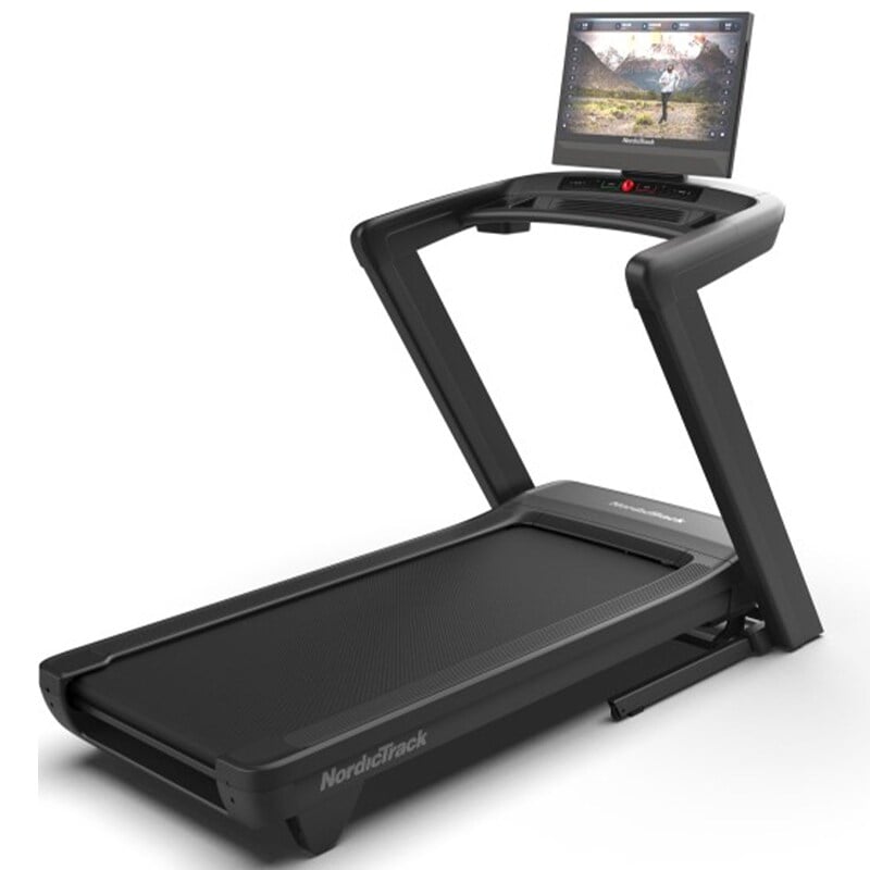 NordictracK Commercial 2450 Treadmill, , hires