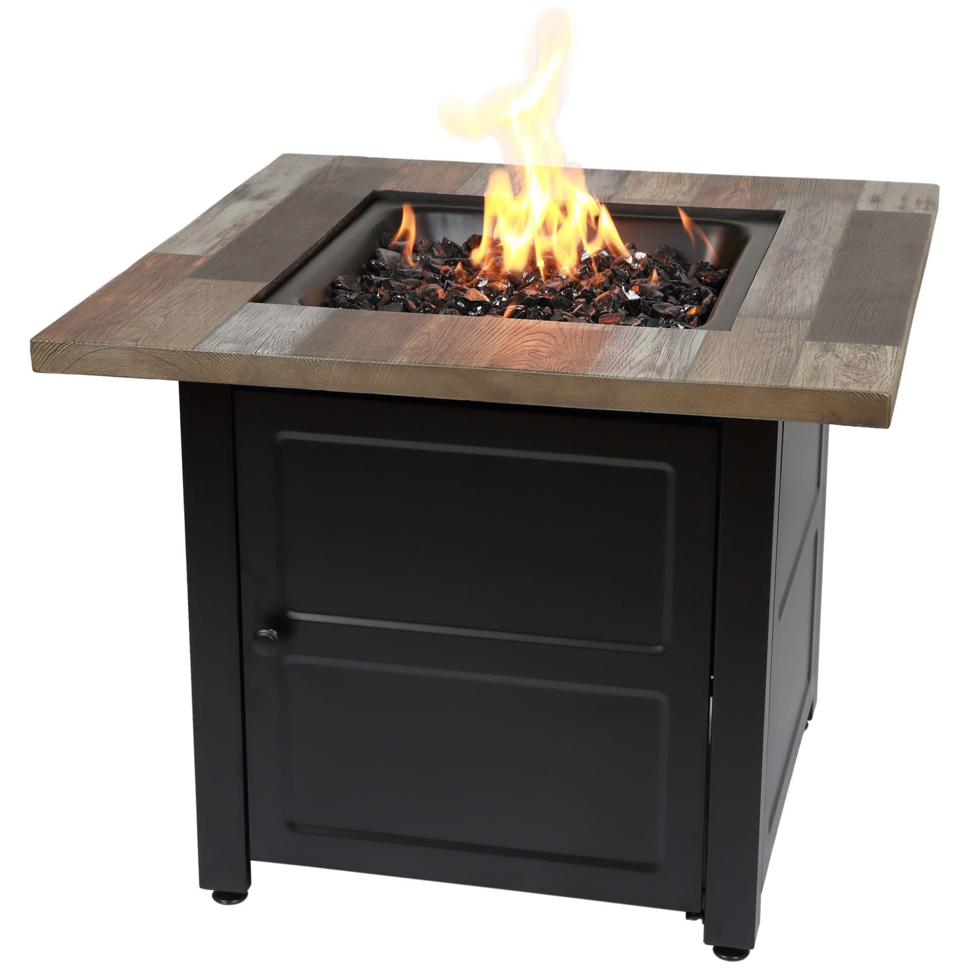 Endless Summer The Cayden LP Gas Outdoor Fire Pit, , hires