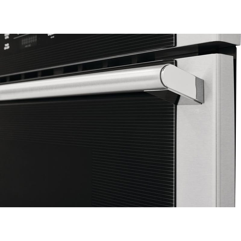 Electrolux 30 in. 1.6 cu. ft. 1000W Built-In Microwave with Convection & Sensor Cooking - Stainless Steel, , hires