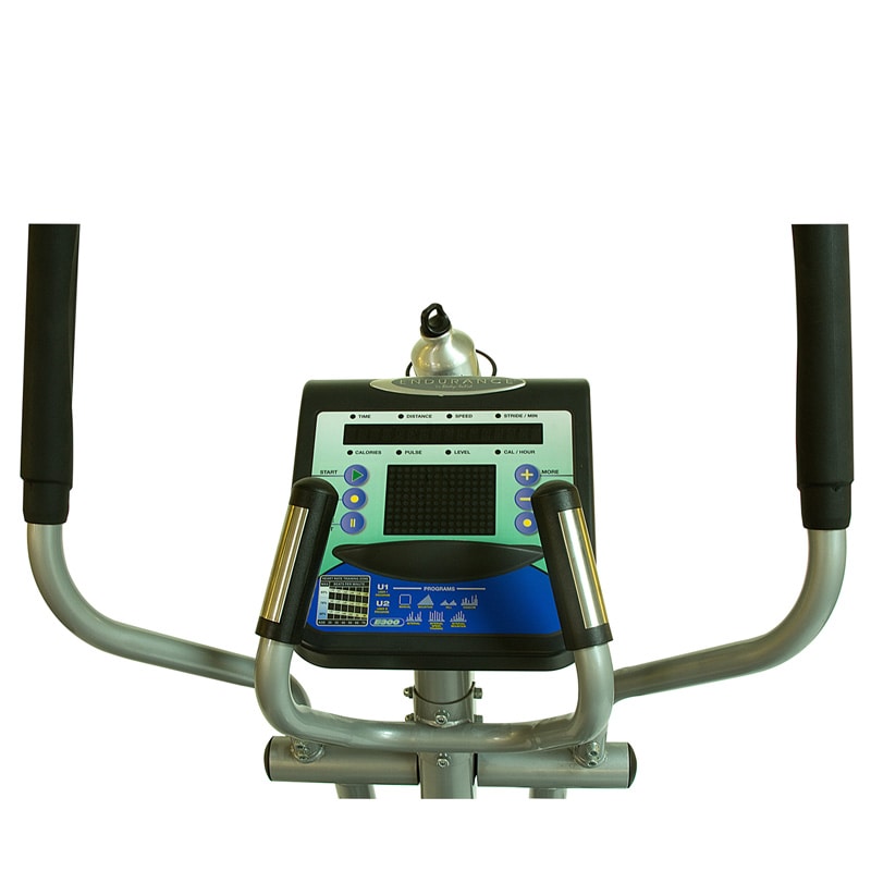 Body-Solid Endurance E300 Elliptical Trainer, , hires