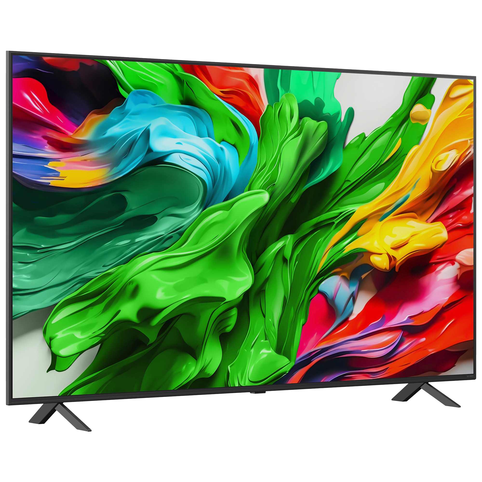 LG - 65" Class QNED85A Series QNED Mini-LED 4K UHD Smart webOS TV, , hires