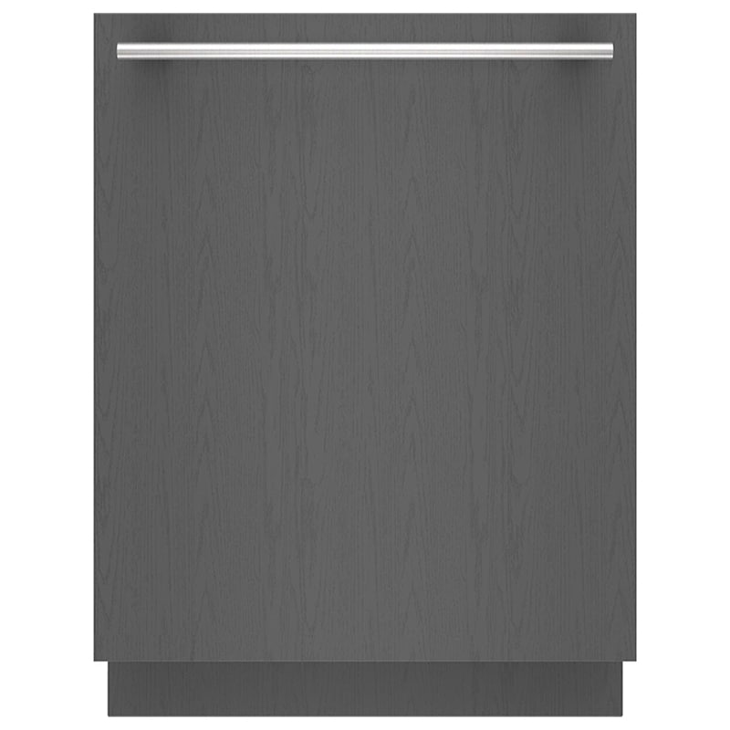 Sub-Zero 24 in. Top Control Flush-Mount Smart Dishwasher with 41 dBa Sound Level & 3rd Rack - Custom Panel Ready, , hires