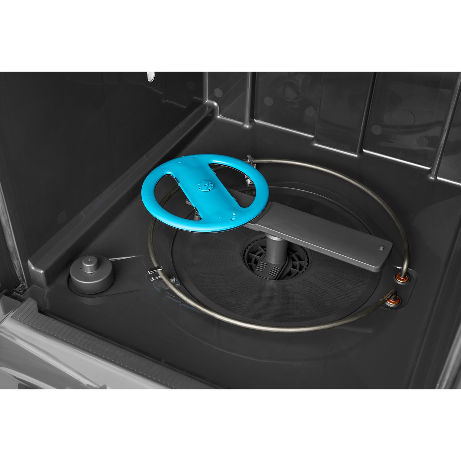 Frigidaire Gallery 24 in. Top Control Dishwasher with 42 dBa Sound Level & MaxDry - Stainless Steel, , hires