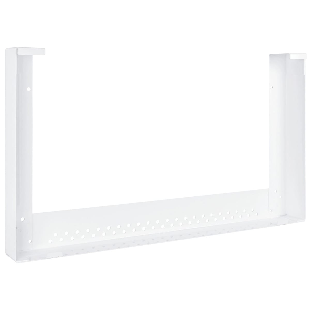 GE 15 in. Bump Out Kit for Microwave (Over the Range) - White, , hires