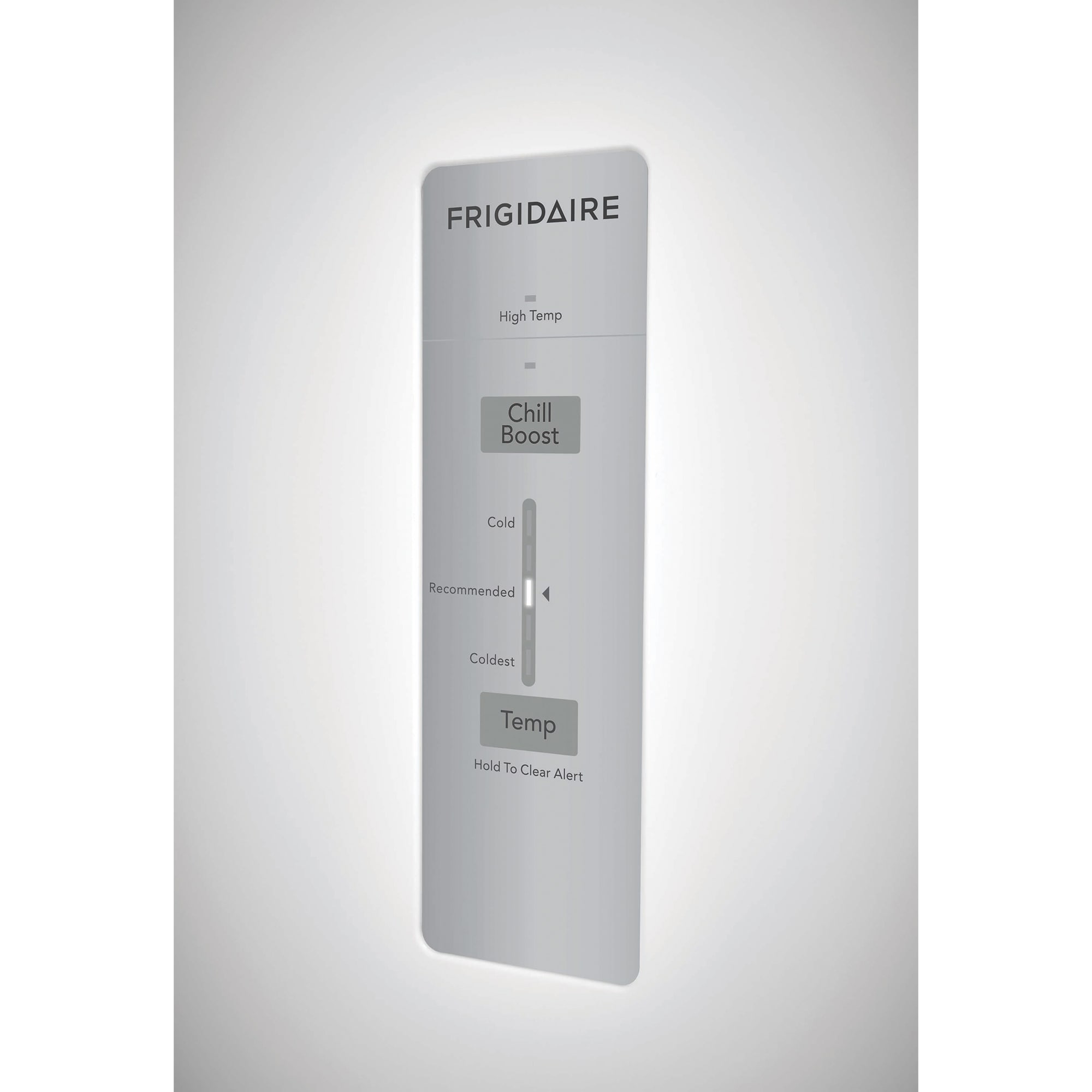 Frigidaire 33 in. 20 cu.ft. Counter Depth Garage Ready Freezerless Refrigerator - White, , hires