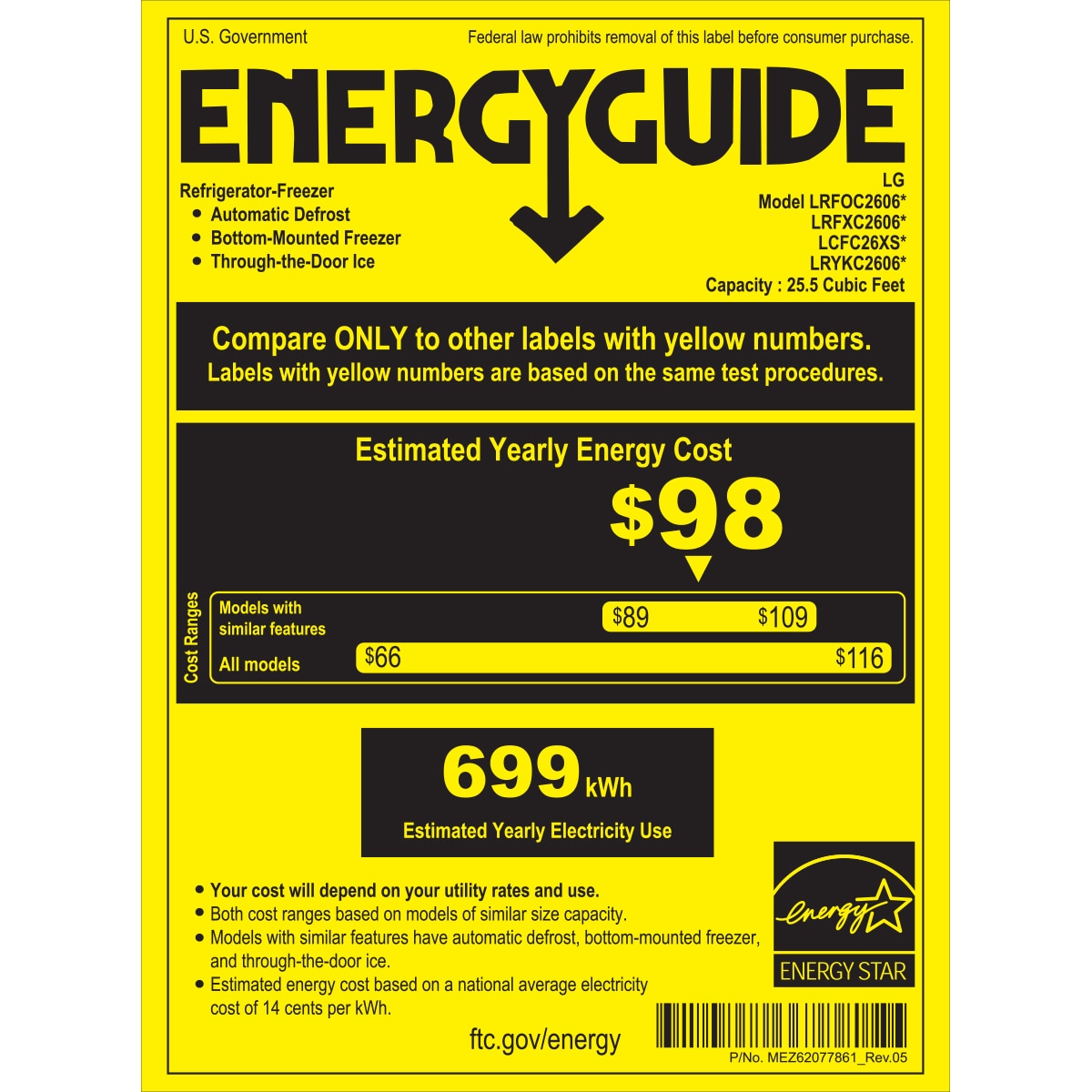 LG InstaView 36 in. 25.5 cu. ft. Smart Counter Depth French Door Refrigerator with Ice & Water Dispenser - PrintProof Black Stainless Steel, PrintProof Black Stainless Steel, hires