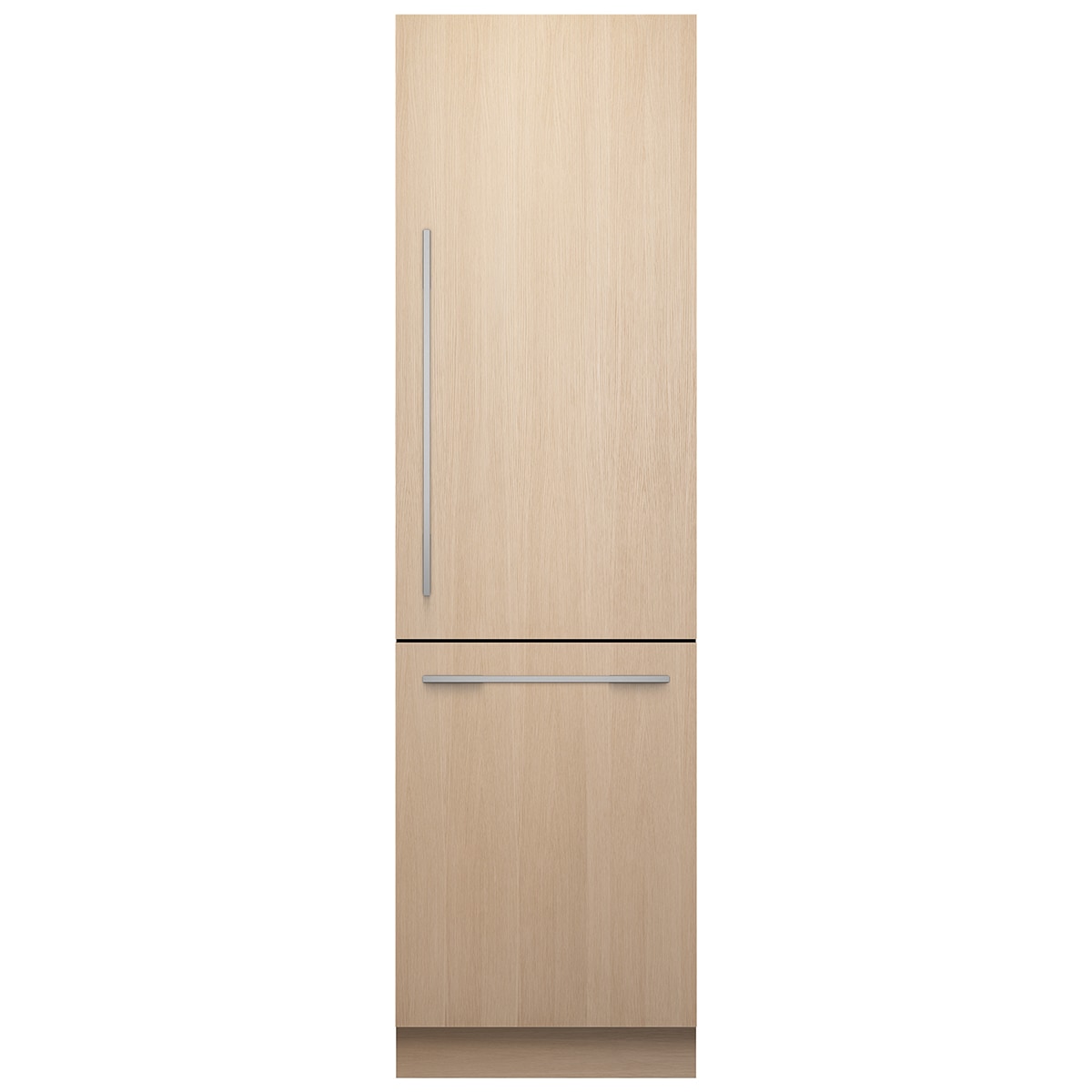 Fisher & Paykel Series 11 24 in. 12.0 cu. ft. Built-In Counter Depth Bottom Freezer Refrigerator with Internal Water Dispenser - Custom Panel Ready, , hires