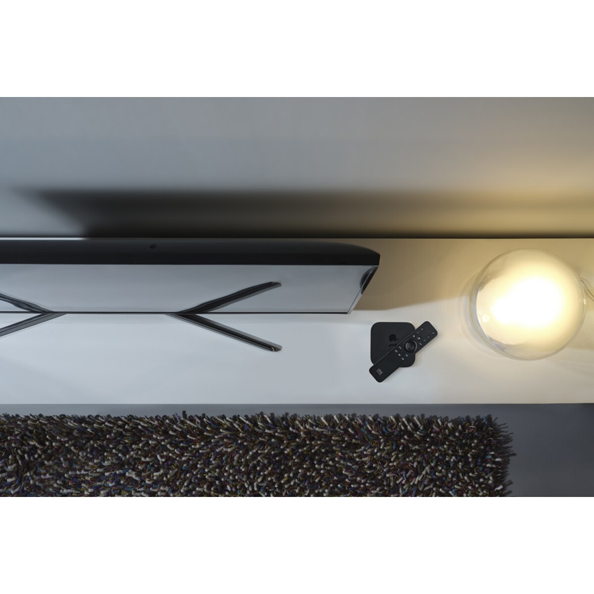 One For All URC1110 Apple TV Replacement Remote, , hires