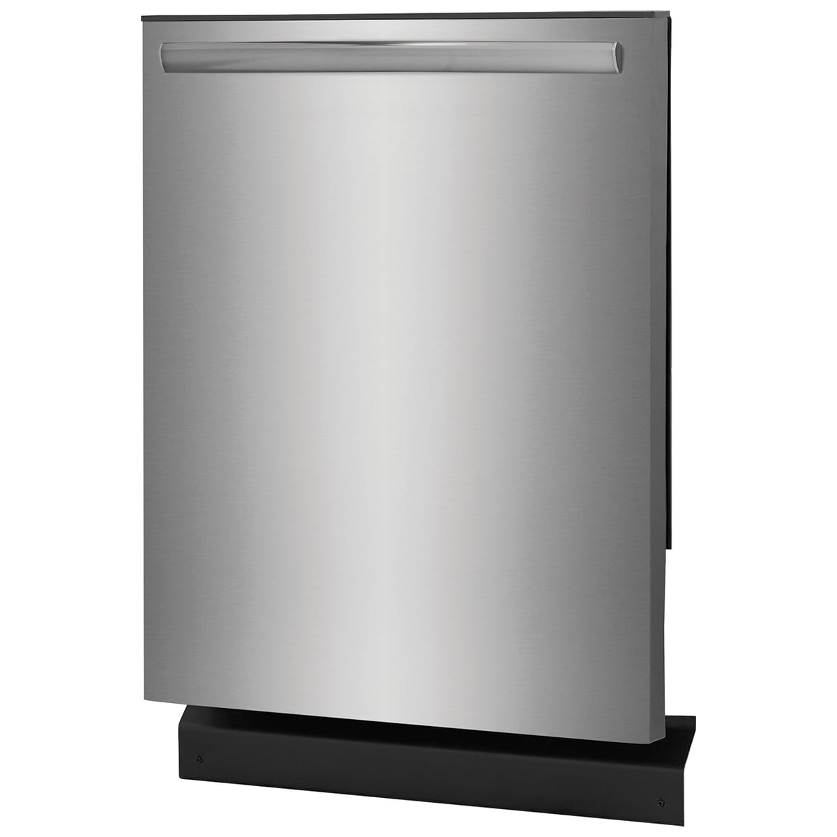 Frigidaire Gallery 24 in. Top Control Dishwasher with 42 dBa Sound Level & MaxDry - Stainless Steel, , hires