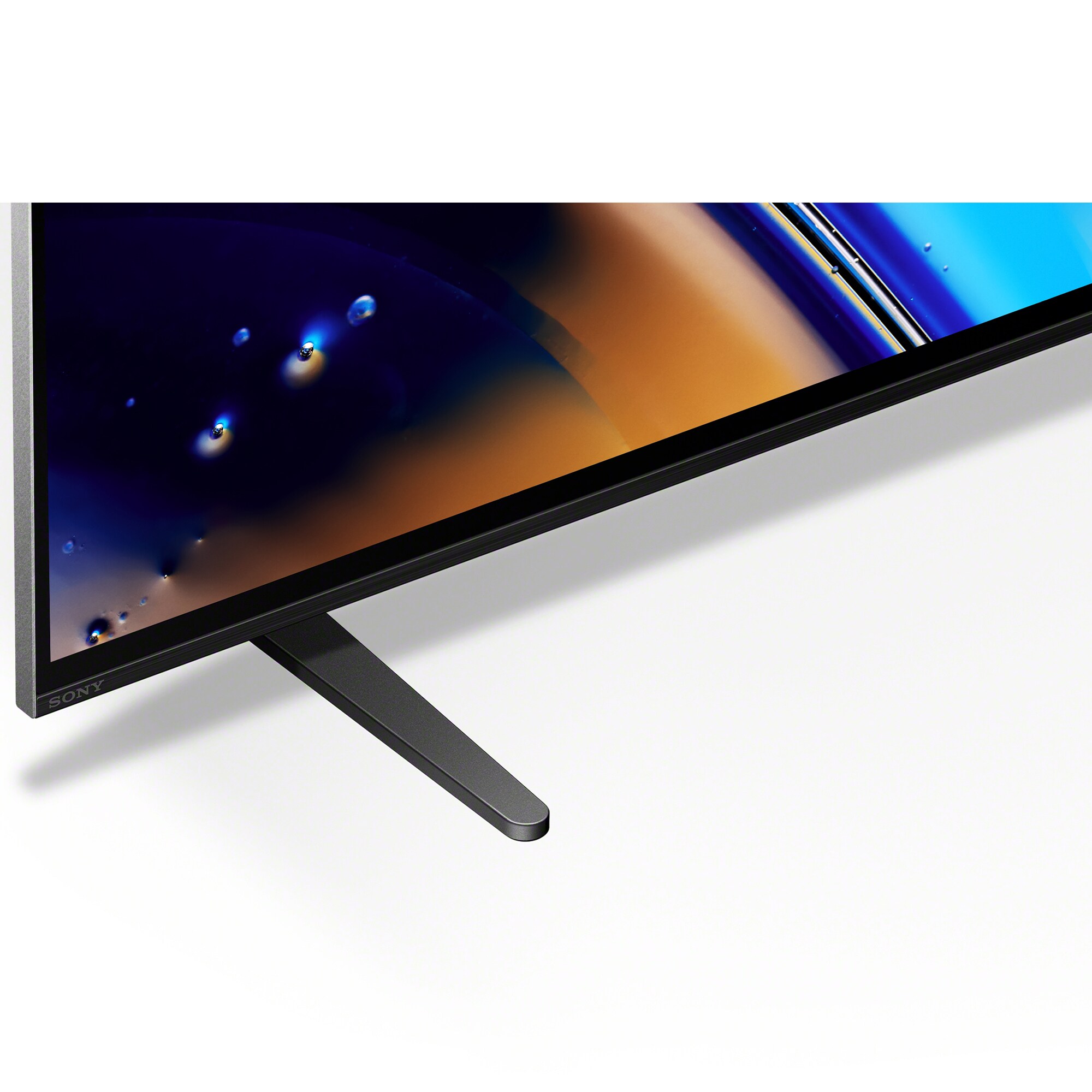 Sony - 77" Class BRAVIA XR8B OLED 4K UHD Smart Google TV, , hires