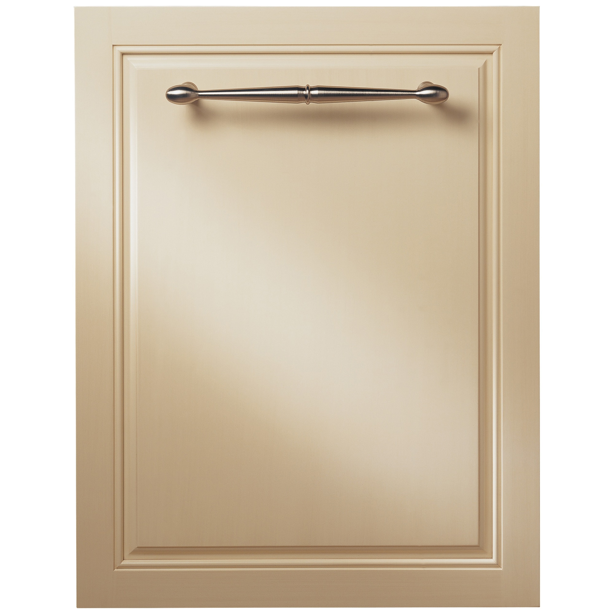 Monogram 24 in. Top Control Flush-Mount Smart Dishwasher with 39 dBa Sound Level, 3rd-Rack & Max Dry system - Custom Panel Ready, , hires