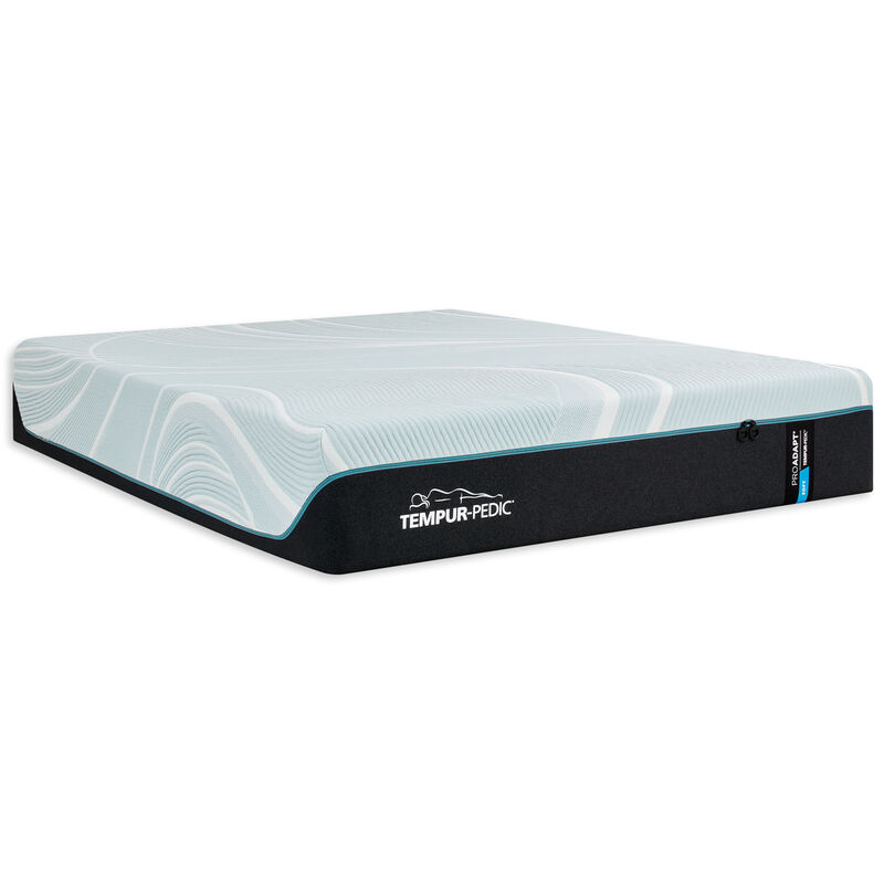 Tempur-Pedic ProAdapt 2.0 Soft King Size Mattress, , hires